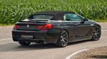 BMW 650i Convertible by MM-Performance 2014 года